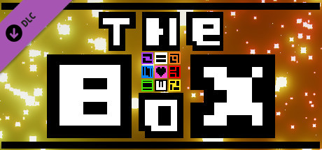 The BoX - OST cover art