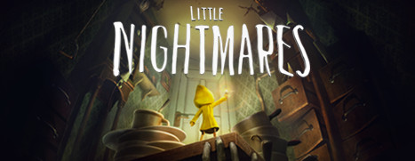 Little Nightmares