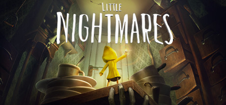 Little Nightmares on Steam Backlog