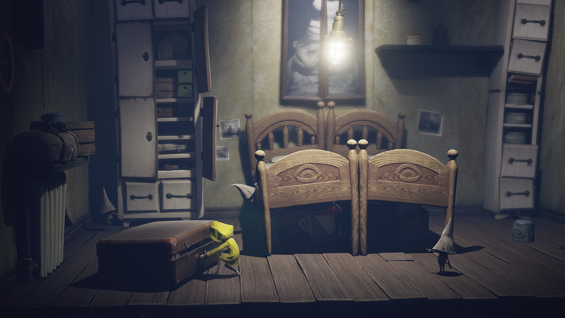 Little Nightmares Pc Game Free Download Torrent