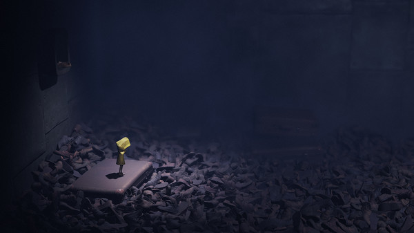 Little Nightmares image