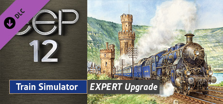 EEP12 Expert upgrade cover art