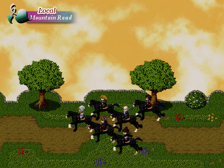 Threads of Destinyfor windows and Linux 1