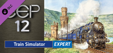 EEP 12 Expert cover art