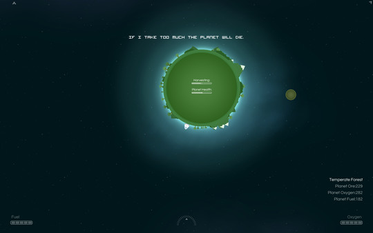 Скриншот из Last Horizon OST & Supporter Pack