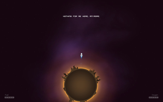 Скриншот из Last Horizon OST & Supporter Pack