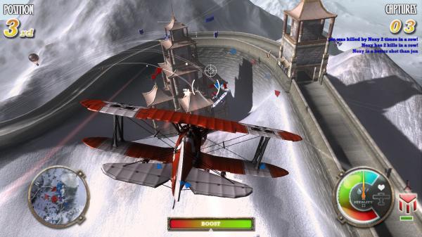 DogFighter image