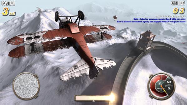 DogFighter PC requirements