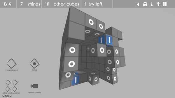 Asteroids Minesweeper minimum requirements