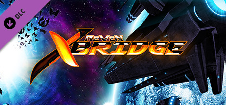 ReVen: XBridge Soundtrack cover art
