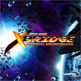 Скриншот из ReVen: XBridge Soundtrack