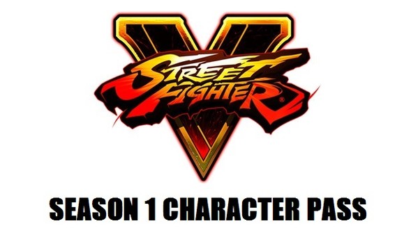 Скриншот из Street Fighter V - Season 1 Character Pass