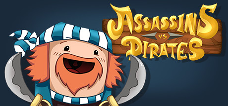 View Assassins vs Pirates on IsThereAnyDeal