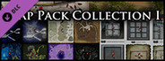 Fantasy Grounds - AAW Map Pack Vol 1