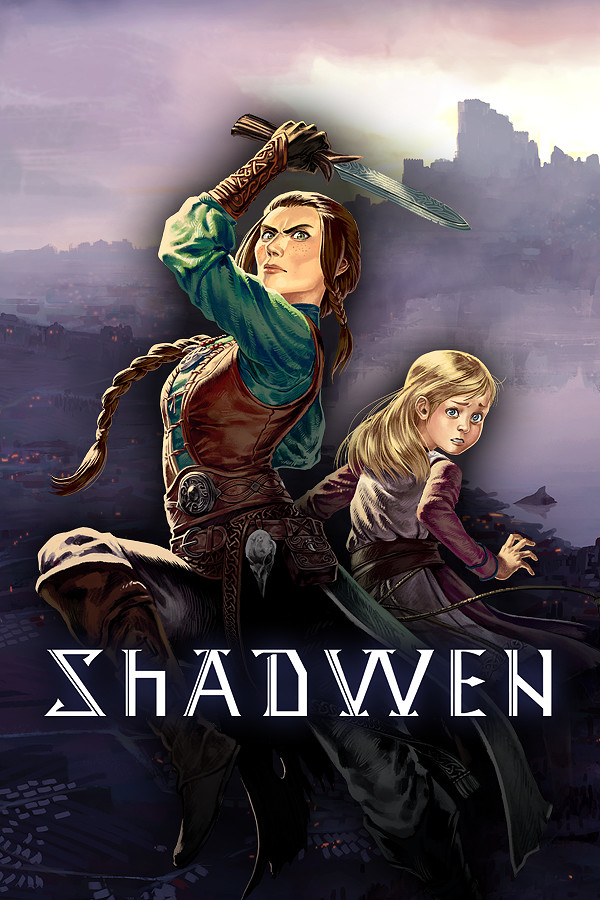 Shadwen for steam