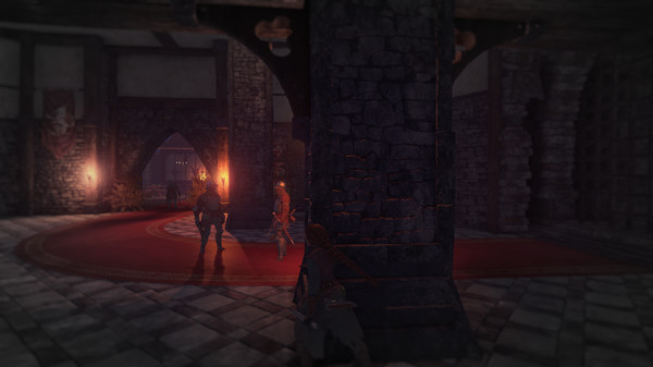 Скриншот из Shadwen