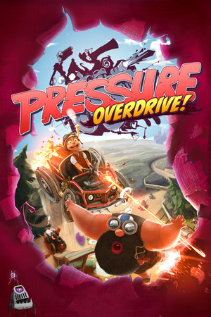 Pressure Overdrive