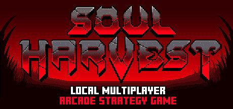 Soul Harvest cover art