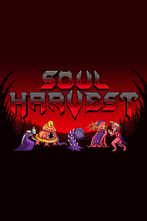 Soul Harvest for steam