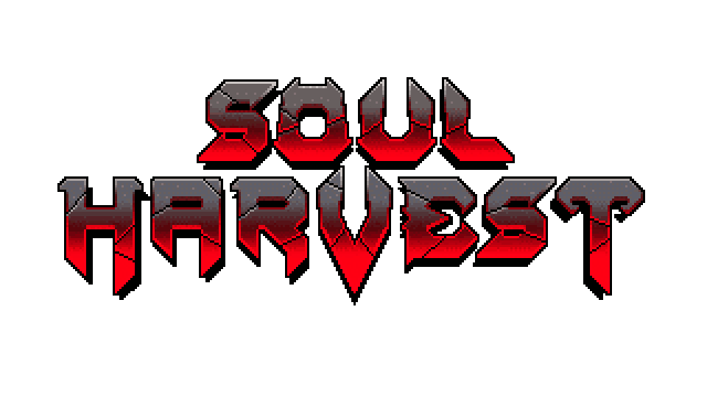Soul Harvest Logo