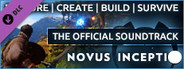 Novus Inceptio - The Official Soundtrack