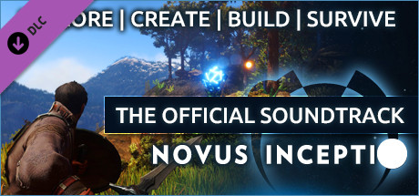 Novus Inceptio - The Official Soundtrack
