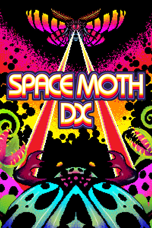 Space Moth DX for steam