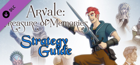 Arvale - Official Guide