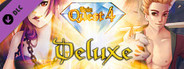 Epic Quest of the 4 Crystals - Deluxe Contents