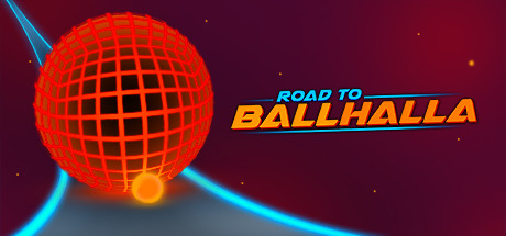 Road to Ballhalla