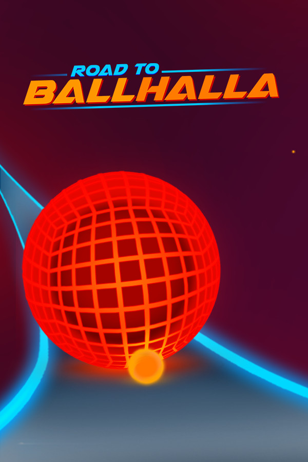 Road to Ballhalla for steam Road to Ballhalla for steam