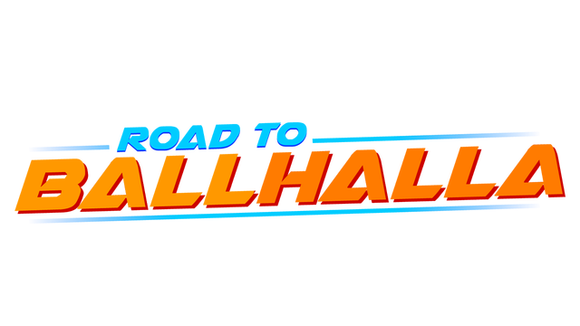 Road to Ballhalla - Steam Backlog