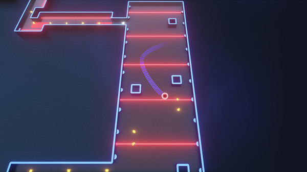 Road to Ballhalla for linux