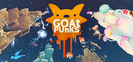 GoatPunks