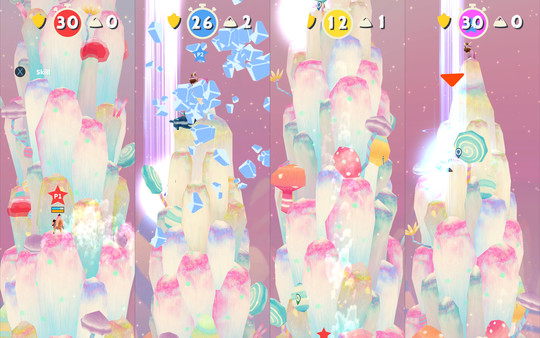 GoatPunks game for windows Pc 1