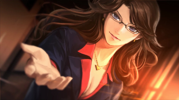 Скриншот из Tokyo Twilight Ghost Hunters Daybreak: Special Gigs