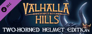 Valhalla Hills: Two-Horned Helmet Edition Upgrade