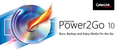 Buy Cyberlink Power2Go 10 Platinum