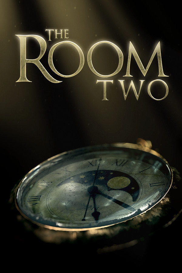 The Room Two for steam