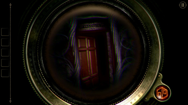 Скриншот из The Room Two
