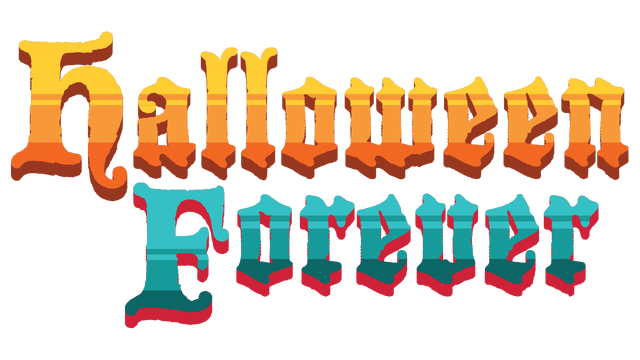 Halloween Forever Logo