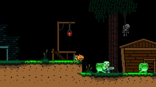 Halloween Forever game for windows Pc 1