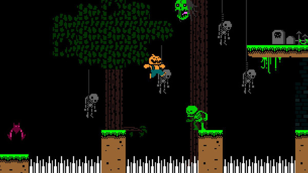 Halloween Forever for linux