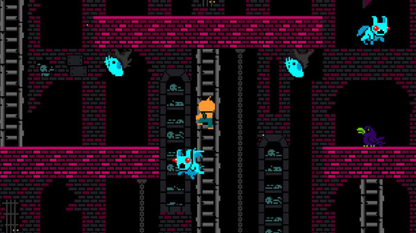 Скриншот из Halloween Forever