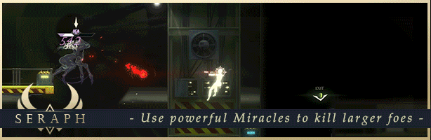 Seraph Seraph