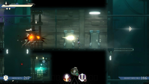 Seraphfor windows and Linux 1