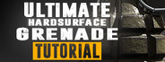 Ultimate Grenade Tutorial - Hardsurface 3D Course