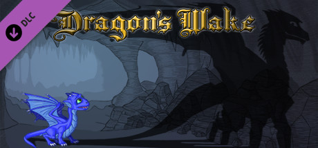 Dragon's Wake - Soundtrack