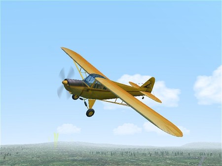 Скриншот из Essential Planes