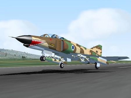 Скриншот из Essential Planes